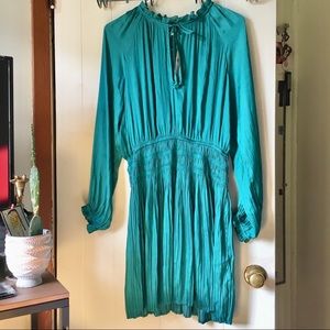 Anthropologie/ Current Air Dress